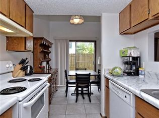 12820 Copper Cliff Ave #B, Austin, TX 78727