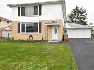 175 Vern Ln #1, Buffalo, NY 14227