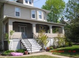 3608 Hamilton Ave, Baltimore, MD 21214