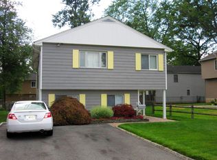 61 Fairmount Rd, Parsippany, NJ 07054