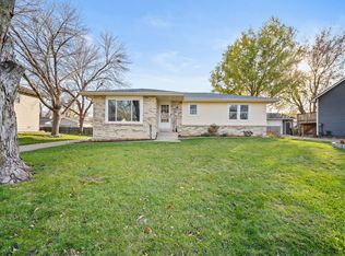 513 NE 8th St, Ankeny, IA 50021