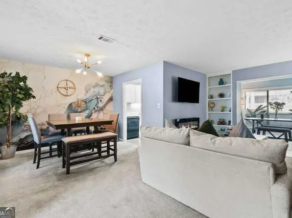 8740 Roswell Rd Unit 10B, Sandy Springs, GA 30350