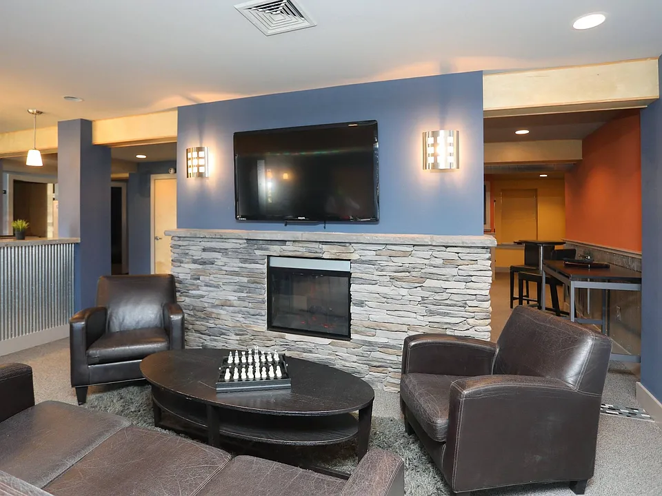 Park Place Apartments