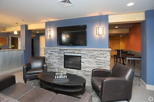Park Place Apartments Photo 1