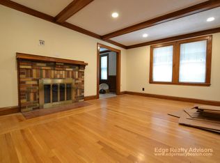 17 Matchett St #A, Brighton, MA 02135