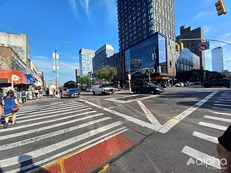 Rented by Alpha Properties NYC I LLC