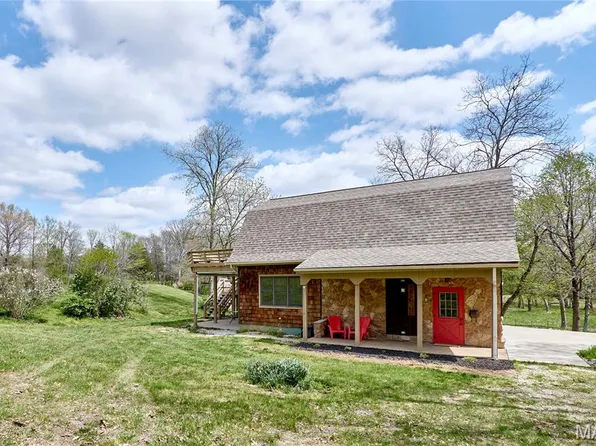 29086 State Highway Aa, Wright City, MO 63390