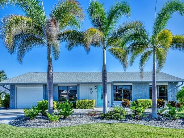 13450 Bennett Dr, Pt Charlotte, FL 33981