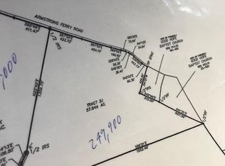 2 Armstrong Ferry Rd #5784AC, Decatur, TN 37322