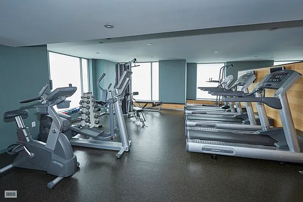 Rented by Brown Harris Stevens | media 21