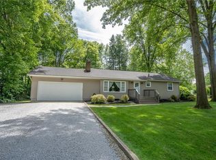 606 Leeman Dr, Akron, OH 44319