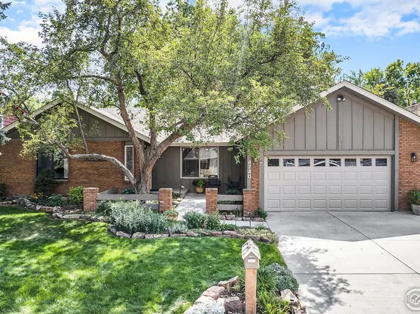 4740 Hancock Dr, Boulder, CO 80303