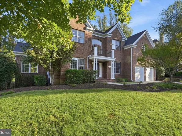 7110 Granberry Way, Springfield, VA 22151