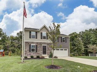 6147 Woodville Dr, Loveland, OH 45140