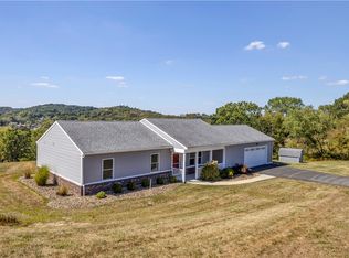 120 Reservoir Rd, Mars, PA 16046