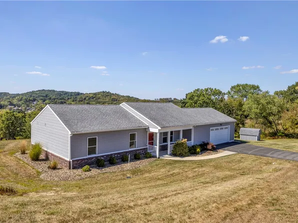 120 Reservoir Rd, Mars, PA 16046