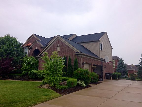 3 car garage