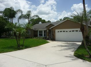 13090 44th Pl N, West Palm Beach, FL 33411