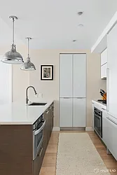 Rented by Halstead Real Estate