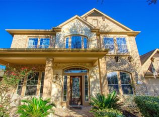 12306 N Austin Shore Dr, Cypress, TX 77433