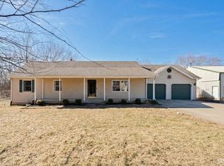 37 N 975 W, Kokomo, IN
