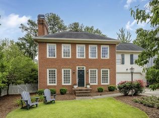1151 Oakbrook Way NE, Atlanta, GA 30319