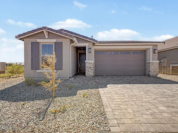 1808 N 80TH Lane, Phoenix, AZ 85035