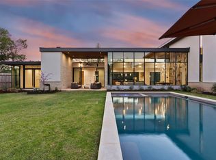 1604 Barclay Dr, Austin, TX 78746