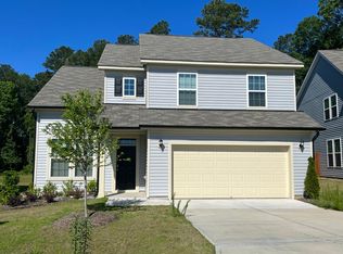 95 Dando St, Garner, NC 27529