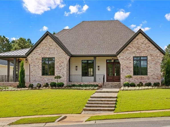 517 Gallimore Ln, Fairhope, AL 36532