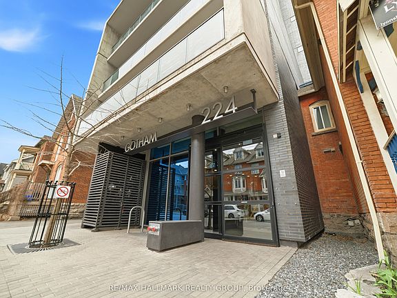 2nd image of 224 Lyon St N #1009