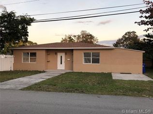 1350 SW 32nd Ave, Fort Lauderdale, FL 33312