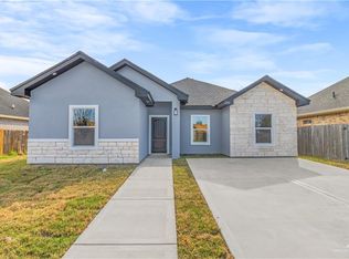 2111 W 42 1/2 St, Mission, TX 78573