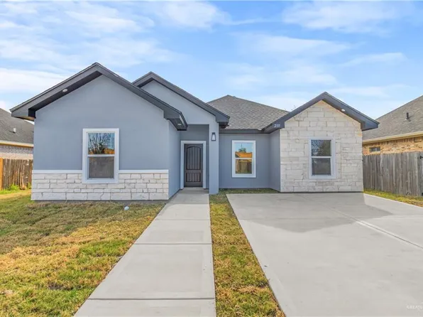 2111 W 42 1/2 St, Mission, TX 78573