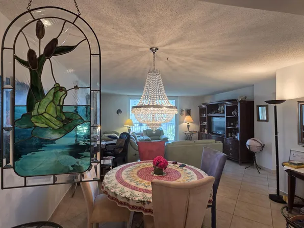 100 Golden Isles Drive #714, Hallandale Beach, FL 33009