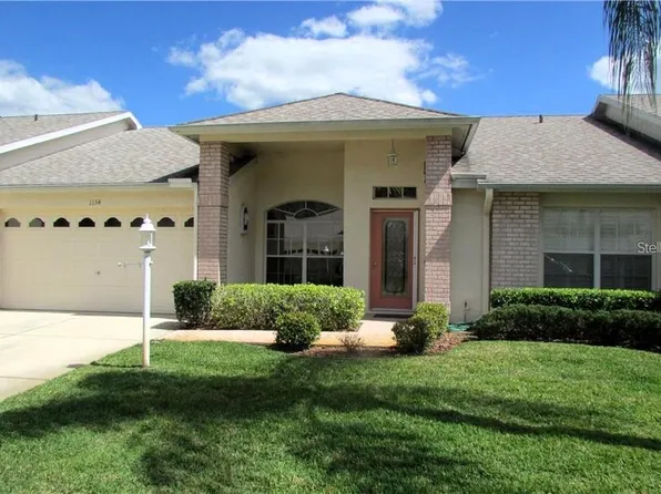 1134 SWEET JASMINE DRIVE, TRINITY, FL 34655