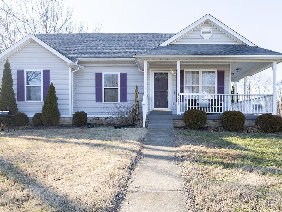 1st image of 12018 Valley Meadow Way