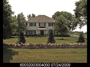 7801 Harriott Rd, Dublin, OH 43017