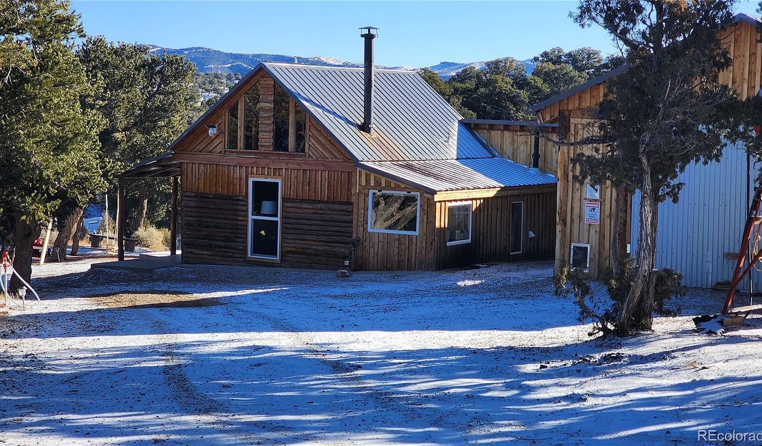 72402 Luvie Road, Fort Garland, CO 81133 Zillow