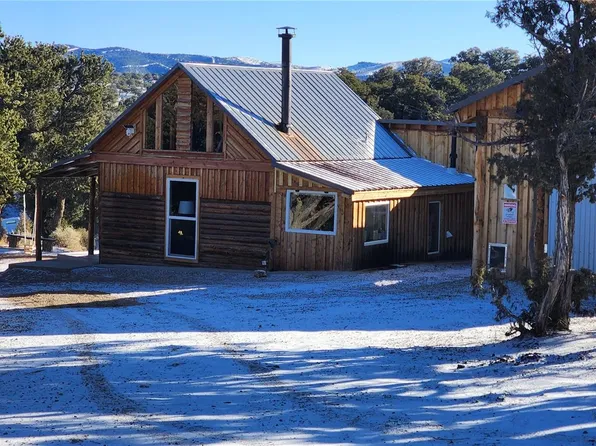 72402 Luvie Road, Fort Garland, CO 81133