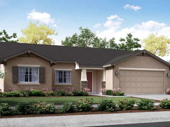 3657 Chelsea St, Tulare, CA 93274