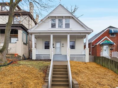 1505 Chelton Ave, Pittsburgh, PA, 15226