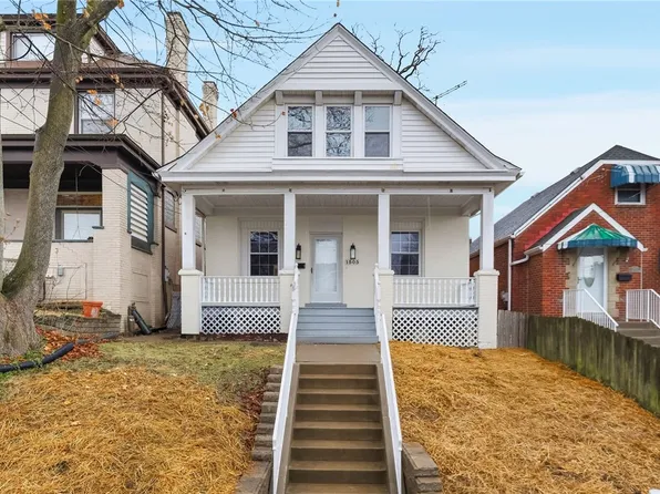 1505 Chelton Ave, Pittsburgh, PA 15226