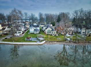 15531 Iyopawa Island Rd, Coldwater, MI 49036