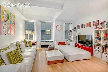 Sold by Compass