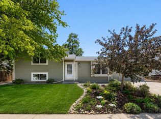 11713 Briarwood Drive, Denver, CO 80233