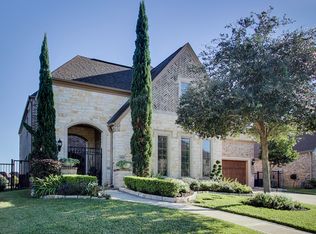 14423 Tivoli Dr, Houston, TX 77077
