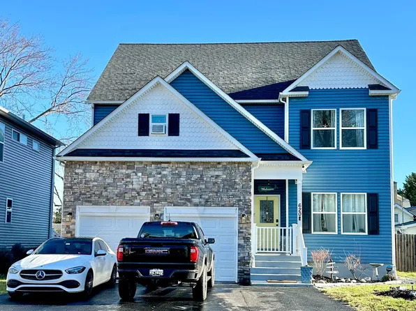 620 Charles Ave, Deale, MD 20751