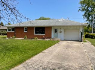 251 Tucker St, Harbor Beach, MI 48441