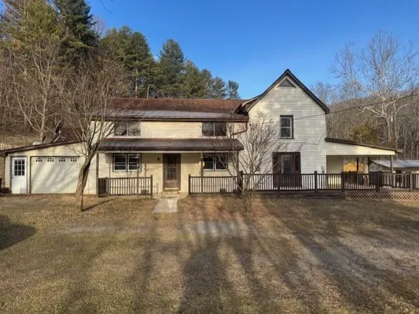 929 Mule Hell Rd, Wytheville, VA 24382